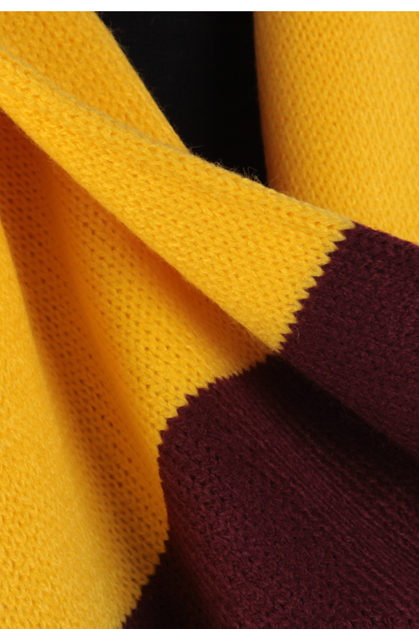 Movie &TV Costumes Harry Potter Hogwarts Scarf - Click Image to Close